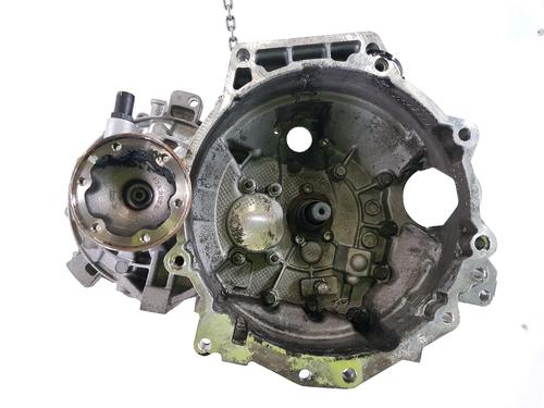 Gearbox VW POLO V (6R1, 6C1) 1.6 TDI | BP29416659M3 