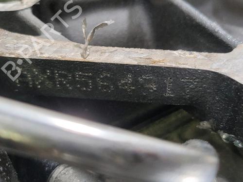 Engine SEAT IBIZA III (6L1) 1.9 TDI | BP29231339M1