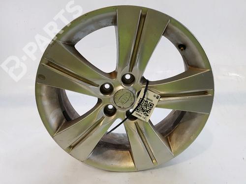 Used Rim Rim KIA SPORTAGE III (SL) 1.7 CRDi (116 hp) 11094173 11094173