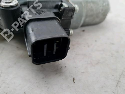 Rear left window mechanism HONDA FR-V (BE) 2.2 i CTDi (BE5) | BP11997380C24 