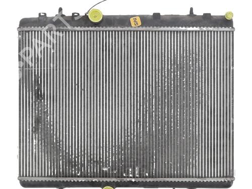 Used Water radiator CITROËN C4 Picasso I MPV (UD_) 1.6 HDi (109 hp) 30799055