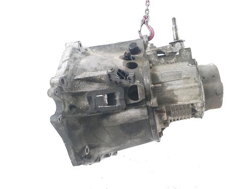 gearbox-peugeot-partner-tepee-2008-32654600 main image