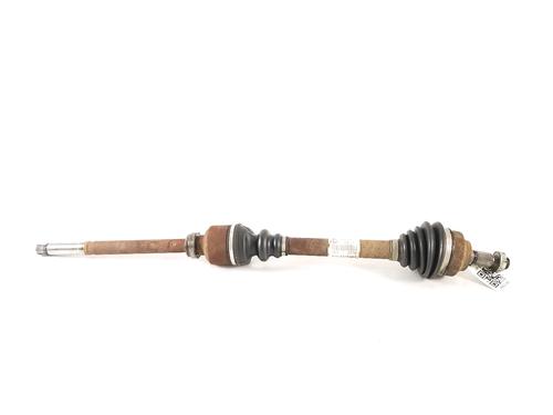 Used Right front driveshaft Right front driveshaft PEUGEOT 307 CC (3B) 2.0 16V (136 hp) 10742999 10742999