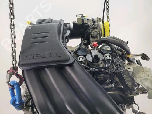 Engine NISSAN MICRA IV (K13K, K13KK) 1.2 | BP22561920M1 