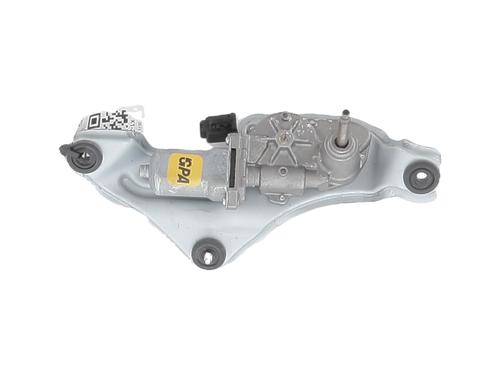 Ruitenwissermotor achter HYUNDAI TUCSON (TL, TLE) 1.7 CRDi (116 hp) 30524182