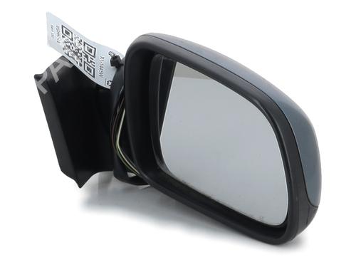 Right mirror PEUGEOT 307 (3A/C) 1.6 16V | BP29874805C27