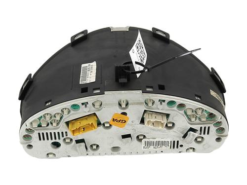 Instrument cluster PEUGEOT 206 Hatchback (2A/C) 1.4 i | BP21114286C47 