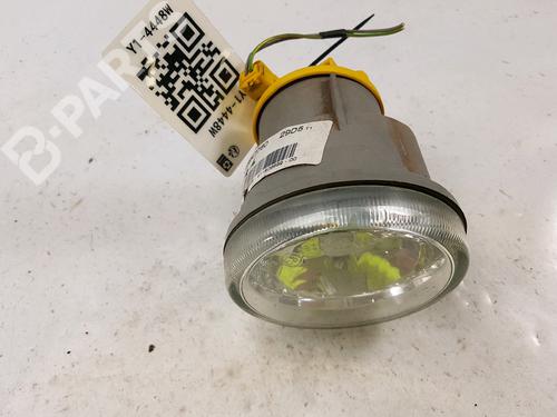 Used Left front fog light Left front fog light PEUGEOT 1007 (KM_) 1.4 (75 hp) 10914308 10914308