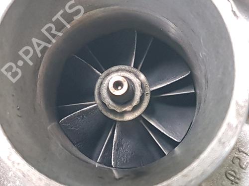 Engine CITROËN C4 I (LC_) 1.6 HDi | BP30693519M1