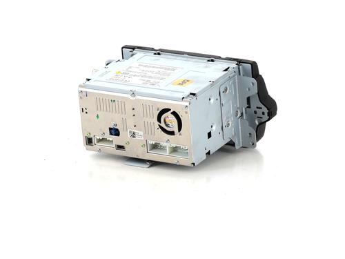 Radio KIA CEE'D (JD)  | BP27887828E6 