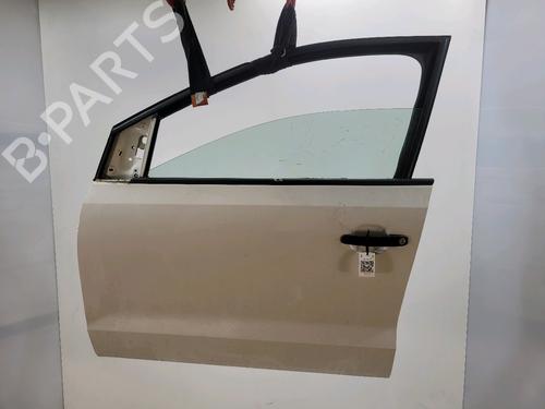 Puerta delantera izquierda VW POLO V (6R1, 6C1) 1.2 TDI (75 hp) 30190260