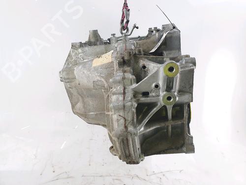 Gearbox JEEP COMPASS (MK49) 2.0 CRD 4x4 | BP29552377M3 