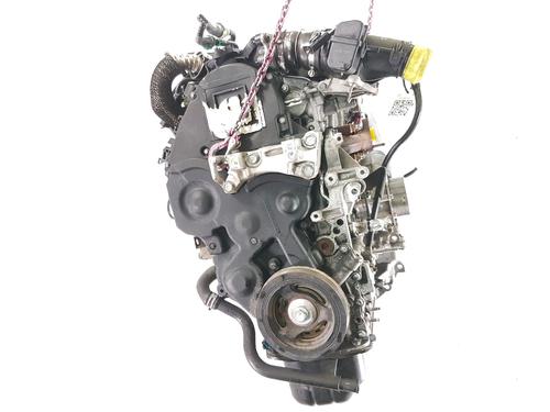 Used Engine Engine CITROËN C4 I (LC_) 1.6 HDi (90 hp) 36252476 36252476