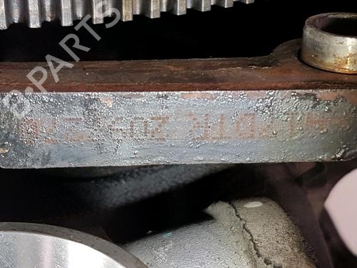 Engine OPEL ZAFIRA / ZAFIRA FAMILY B (A05) 1.7 CDTI (M75) | BP19039739M1 