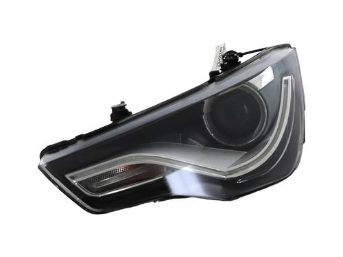 Left headlight AUDI A1 (8X1, 8XK) 1.6 TDI | BP30165179C28