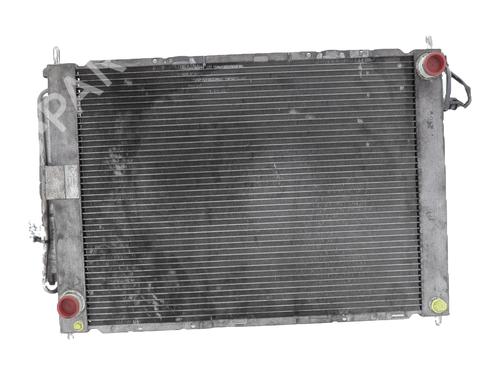 Used Water radiator Water radiator RENAULT CLIO III Grandtour (KR0/1_) 1.5 dCi (KR0F) (86 hp) 33925560 33925560