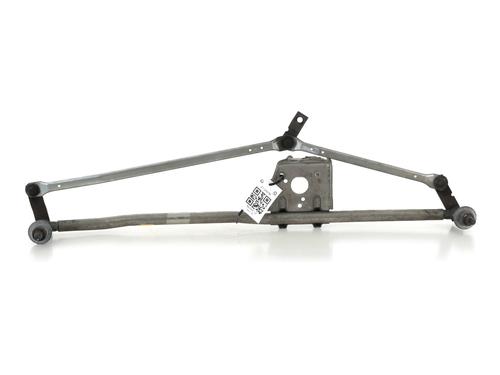 Used Front wipers mechanism RENAULT MASTER II Van (FD) 2.5 dCi (101 hp) 28034061