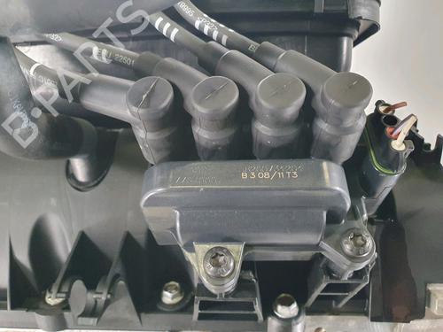 Engine RENAULT MODUS / GRAND MODUS (F/JP0_) 1.2 (JP0C, JP0K, FP0C, FP0K, FP0P, JP0P, JP0T) | BP37281259M1 - Image 11
