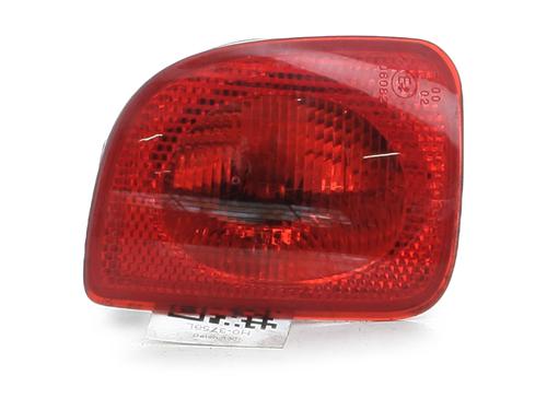 Used Rear bumper left light Rear bumper left light RENAULT KANGOO Express (FW0/1_) Z.E. (FW0Z, FW1Z) (60 hp) 34051539 34051539