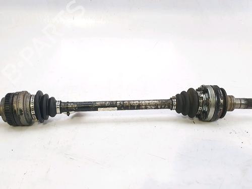 Used Right rear driveshaft BMW 3 (E30) 318 i (113 hp) 30118302