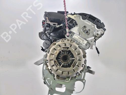 Engine BMW 3 (E46) 330 xi | BP29964554M1