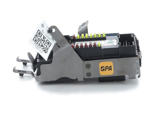 Annen JEEP COMPASS (MP, M6, MV, M7) 1.5 T4 Hybrid (131 hp) 31797021