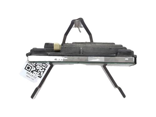 Used Display monitor PEUGEOT 2008 I (CU_) 1.2 VTi (82 hp) 30523696