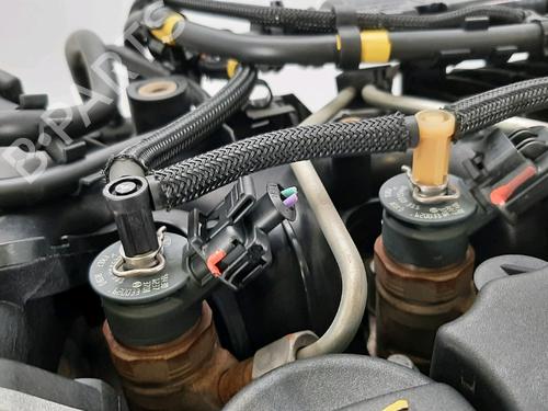 Engine PEUGEOT 207 (WA_, WC_) 1.6 HDi | BP32006706M1