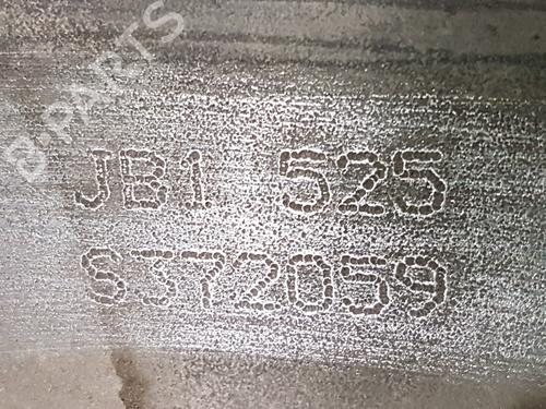 Gearbox RENAULT TWINGO II (CN0_) 1.2 16V (CN04, CN0B) | BP30118863M3 