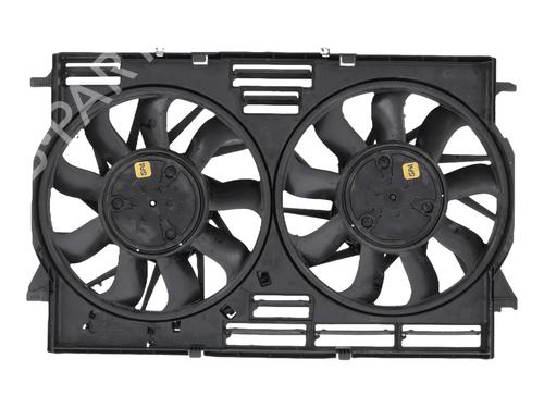 Used Radiator fan AUDI Q8 (4MN, 4MT) 55 TFSI e quattro (381 hp) 30894900