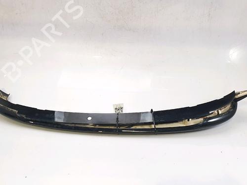 Rear spoiler CITROËN DS3 (SA_) 1.6 HDi 110 | BP29552985C96 