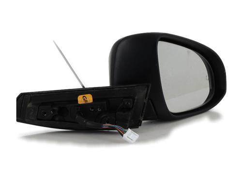 Right mirror TOYOTA C-HR (_X1_) 1.8 Hybrid (ZYX10_, ZYX11_, ZYX10R, ZYX11R) | BP25345114C27 