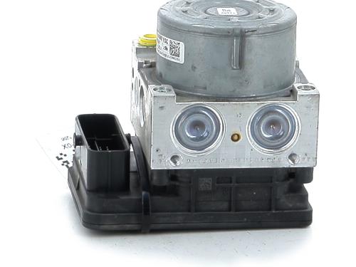 Used ABS pump ABS pump CITROËN C4 III (BA_, BB_, BC_) BLUEHDI 110 (BBYHSA) (110 hp) 34118309 34118309