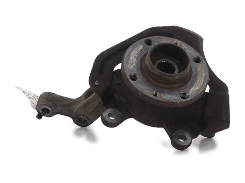 Venstre Styrespindel Lejehus RENAULT CLIO III (BR0/1, CR0/1) 1.5 dCi (88 hp) 29930757