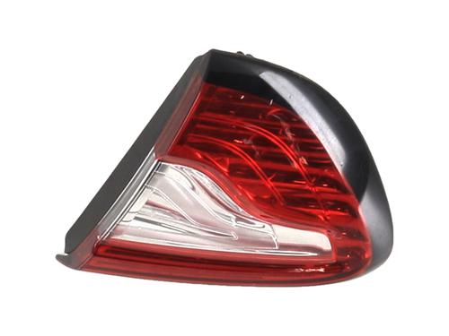 Right tailgate light RENAULT CAPTUR I (J5_, H5_) 0.9 TCe 90 | BP33309795C80  - Image 5