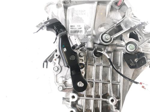 Gearbox KIA PICANTO III (JA) 1.2 MPI | BP38480027M3 - Image 6