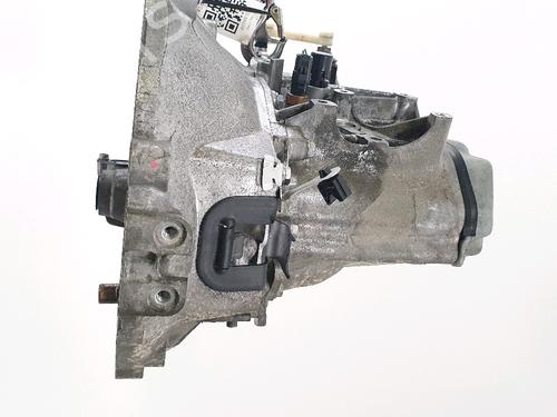 Used Gearbox PEUGEOT 208 I (CA_, CC_) 1.0 VTi (68 hp) 26970711