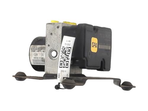 ABS pump PEUGEOT 206+ (2L_, 2M_) 1.4 i (2LKFWA, 2MKFWA) | BP31699251M43 