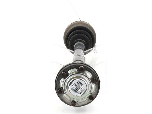Left rear driveshaft BMW 3 Touring (E91) 318 d | BP29578626M40 