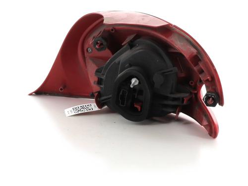 Left taillight PEUGEOT 208 I (CA_, CC_) 1.6 HDi | BP28311192C34 