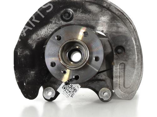 Used Right front steering knuckle BMW X1 (F48) sDrive 18 i (140 hp) 29443695