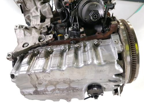 Engine VW GOLF VII (5G1, BQ1, BE1, BE2) 2.0 TDI | BP31303251M1 