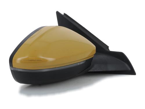 Right mirror PEUGEOT 208 II (UB_, UP_, UW_, UJ_) 1.2 PureTech 100 | BP29522630C27 
