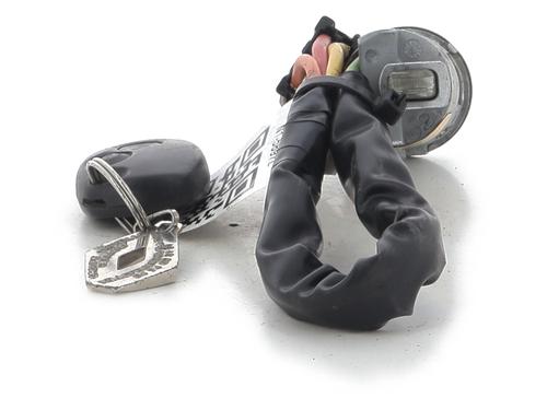 Ignition barrel DACIA SANDERO 1.4 (BS0C, BS0A, BS0G, BS1F, BS0E) | BP31866900M48