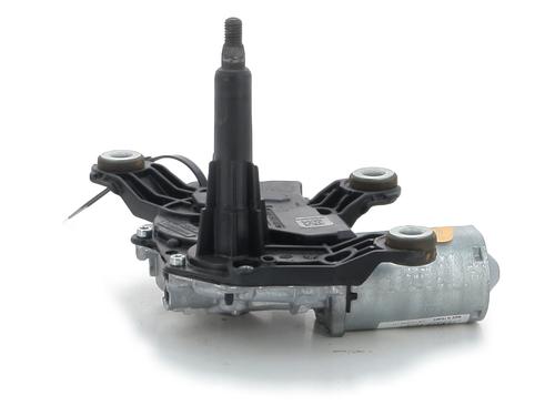 Rear wiper motor NISSAN QASHQAI II (J11, J11_) 1.6 dCi | BP26312795M102 