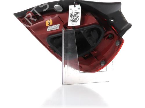 Venstre baglygte RENAULT CLIO III (BR0/1, CR0/1) 1.5 dCi (C/BR0G, C/BR1G) | BP30054306C34 