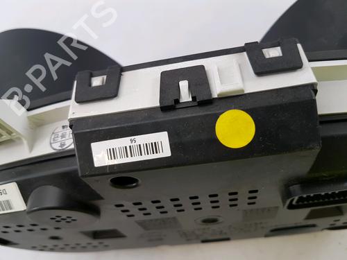 Instrument cluster HYUNDAI i30 (GD) 1.6 CRDi | BP13673399C47 