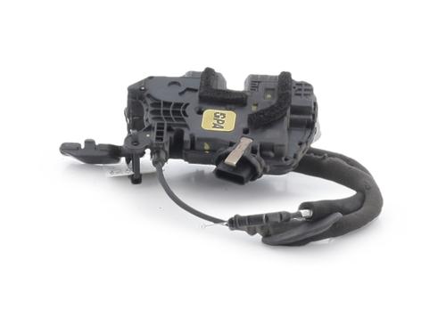 Front left lock RENAULT TWINGO III (BCM_, BCA_) 1.0 SCe 70 (BCMB) | BP37228358C98 - Image 3