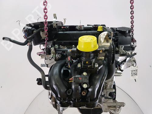 Engine CITROËN C1 (PM_, PN_) 1.0 | BP39489213M1 - Image 5
