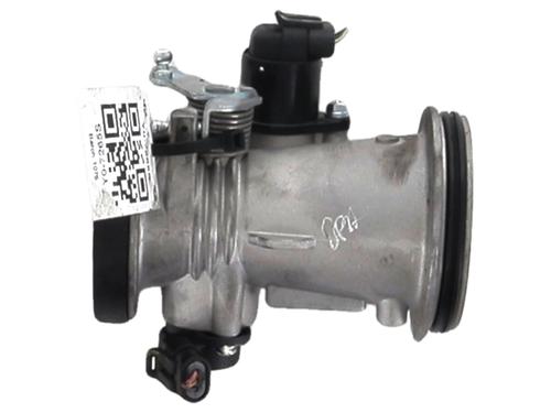 Used Throttle body DACIA SANDERO 1.4 MPI LPG (72 hp) 29873940